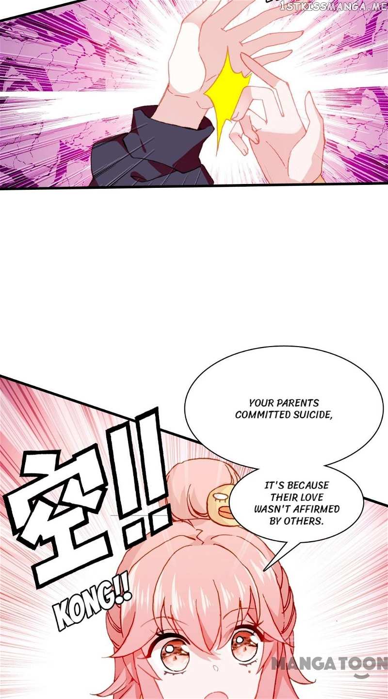 Love Express chapter 28 - page 3