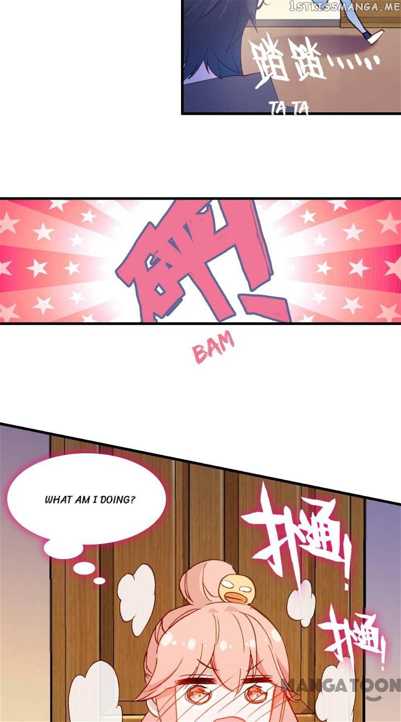 Love Express chapter 28 - page 49
