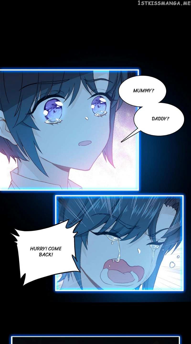 Love Express chapter 27 - page 11
