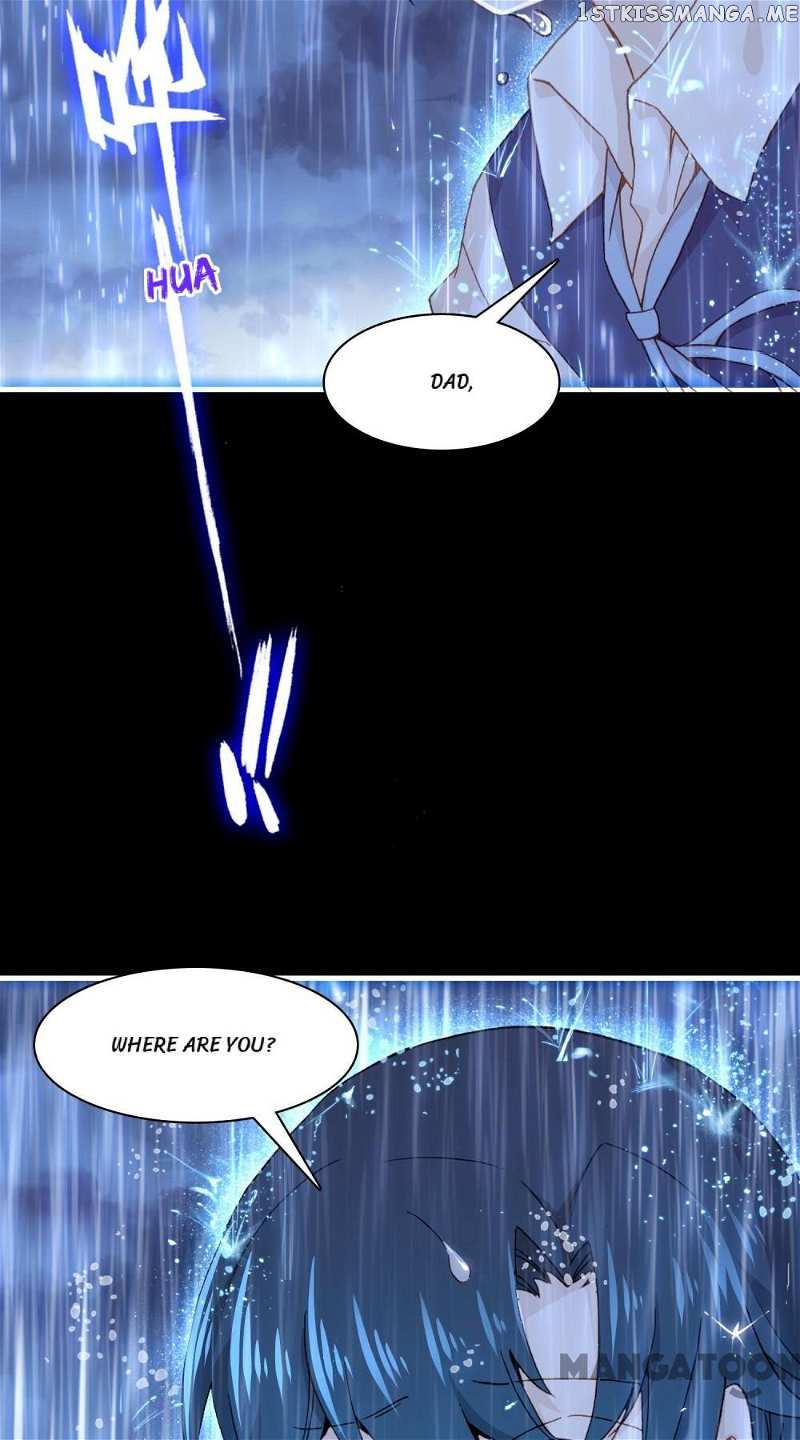 Love Express chapter 27 - page 17