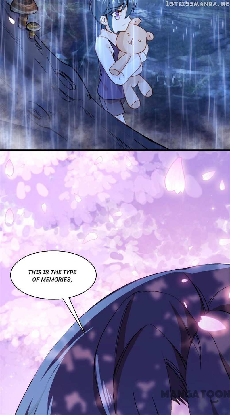Love Express chapter 27 - page 27