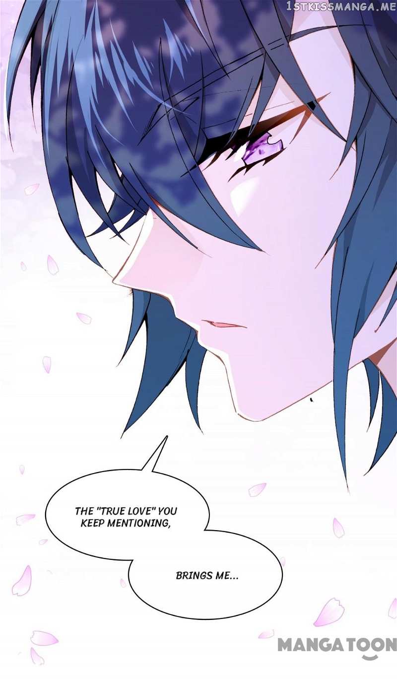 Love Express chapter 27 - page 28