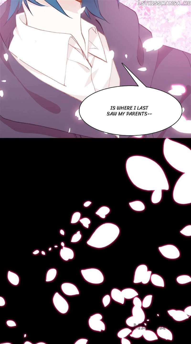 Love Express chapter 27 - page 4