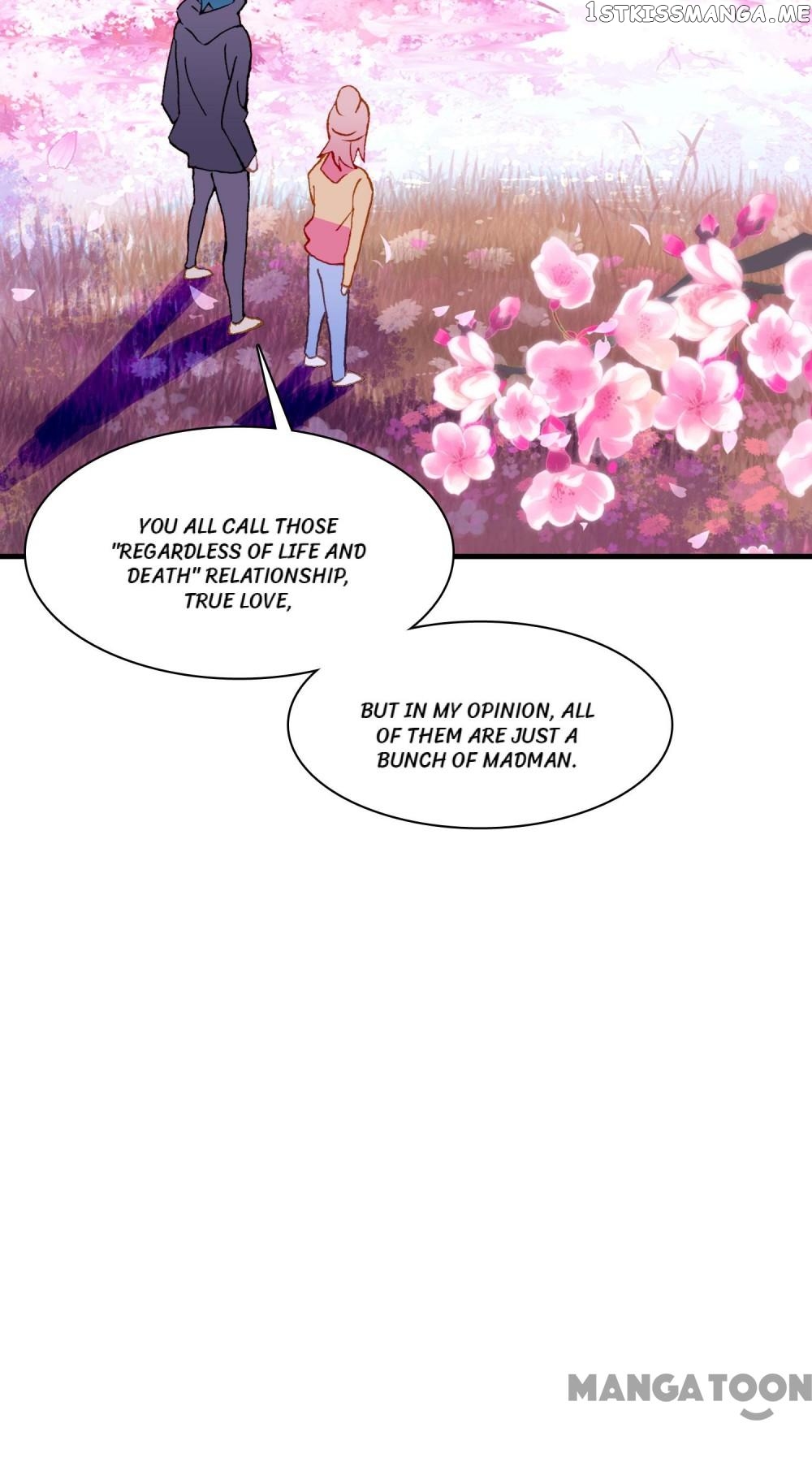 Love Express chapter 26 - page 54