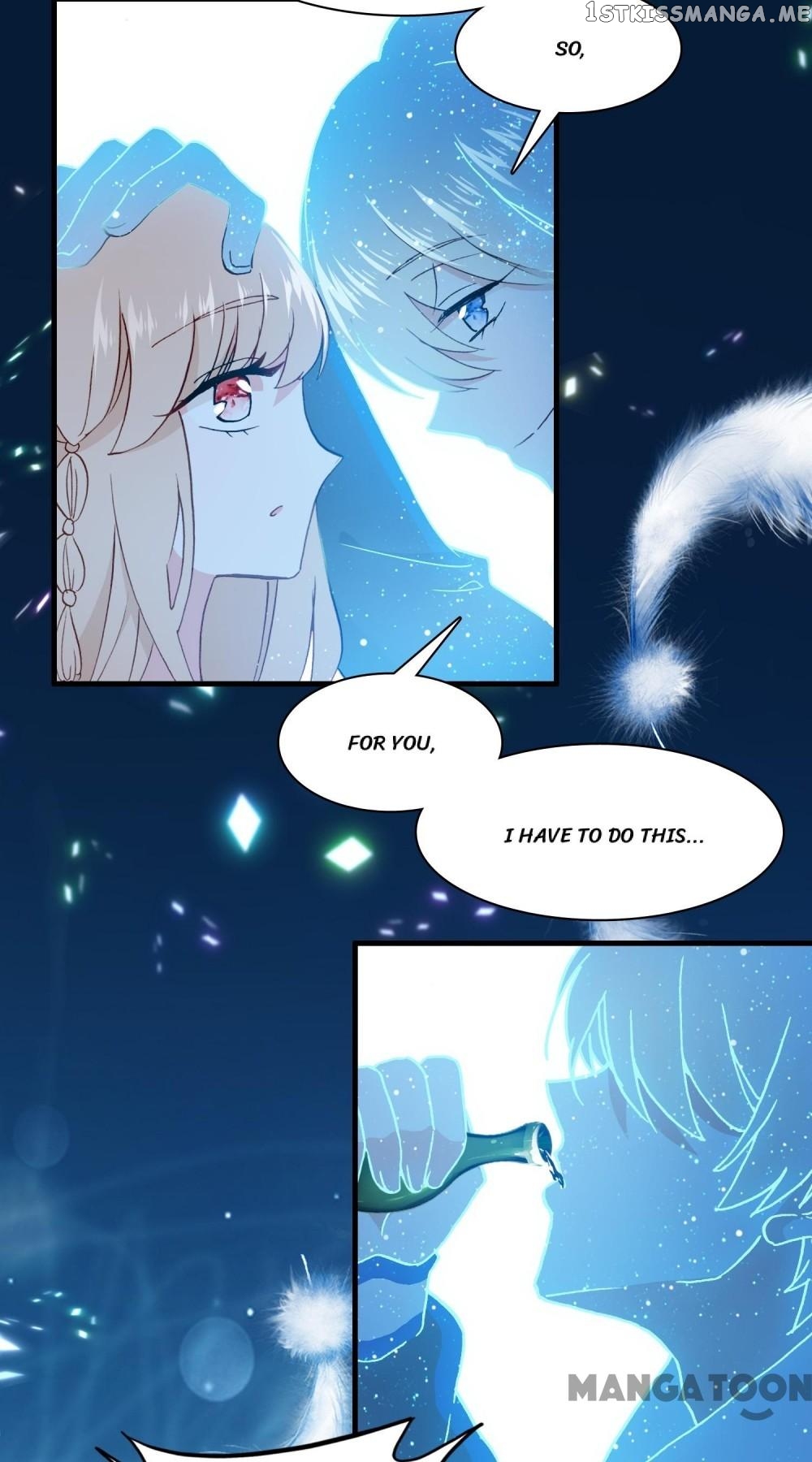 Love Express chapter 25 - page 38