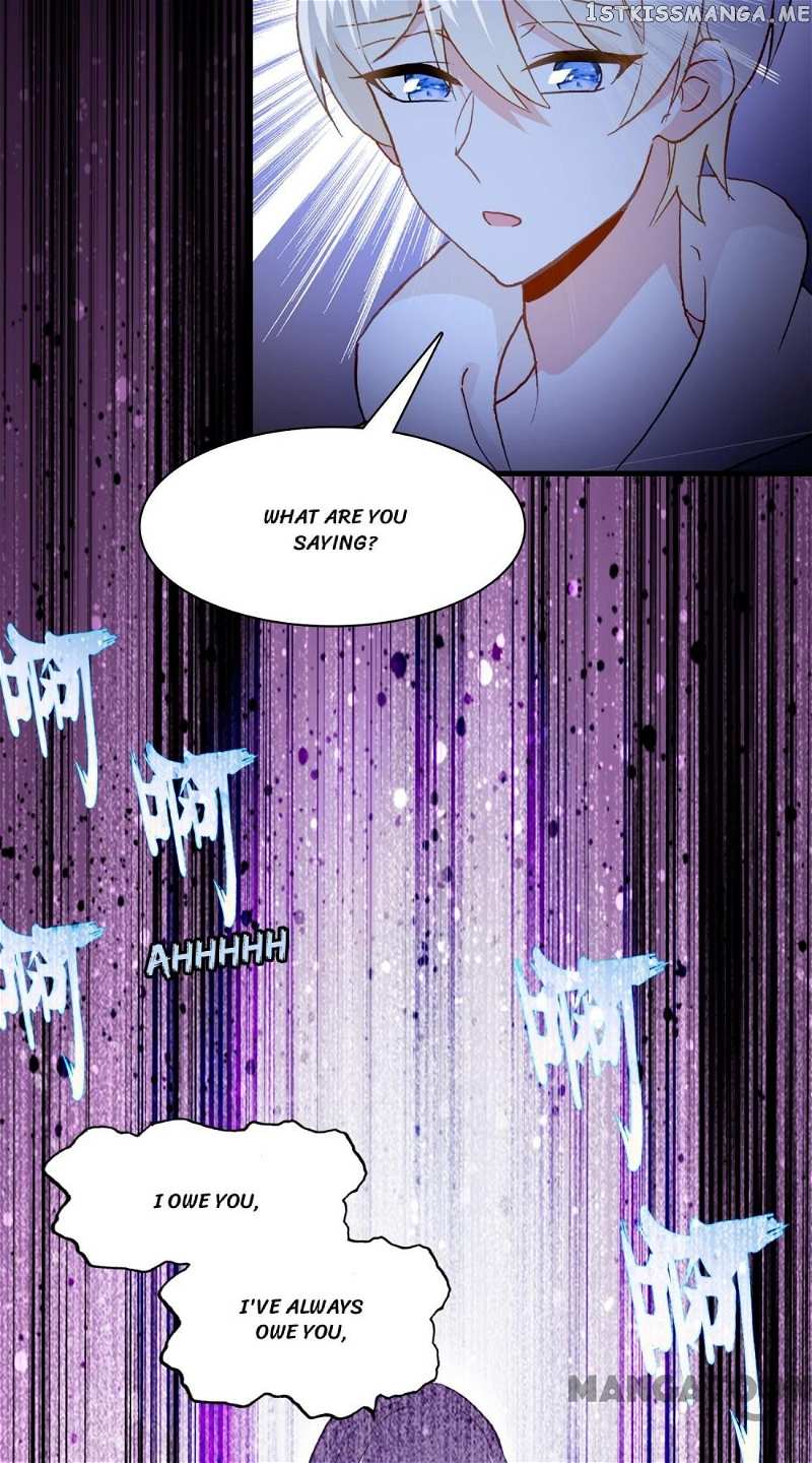 Love Express chapter 24 - page 30