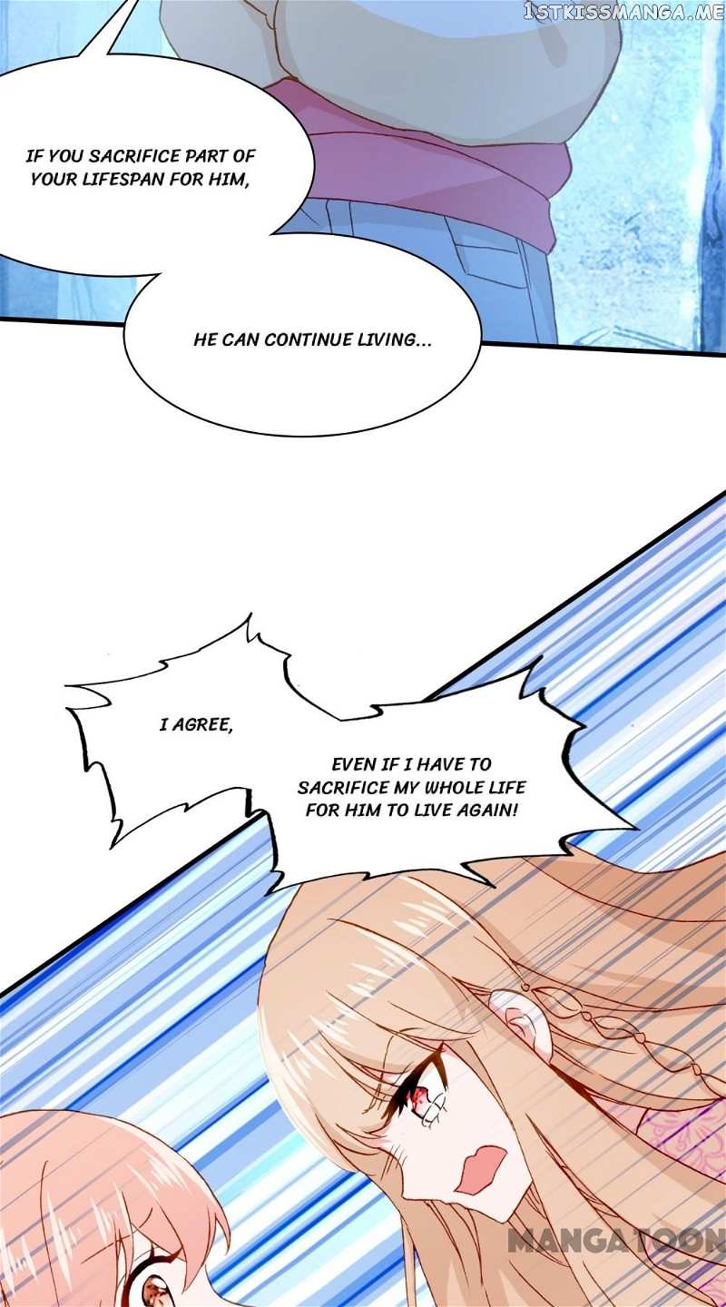 Love Express chapter 24 - page 8