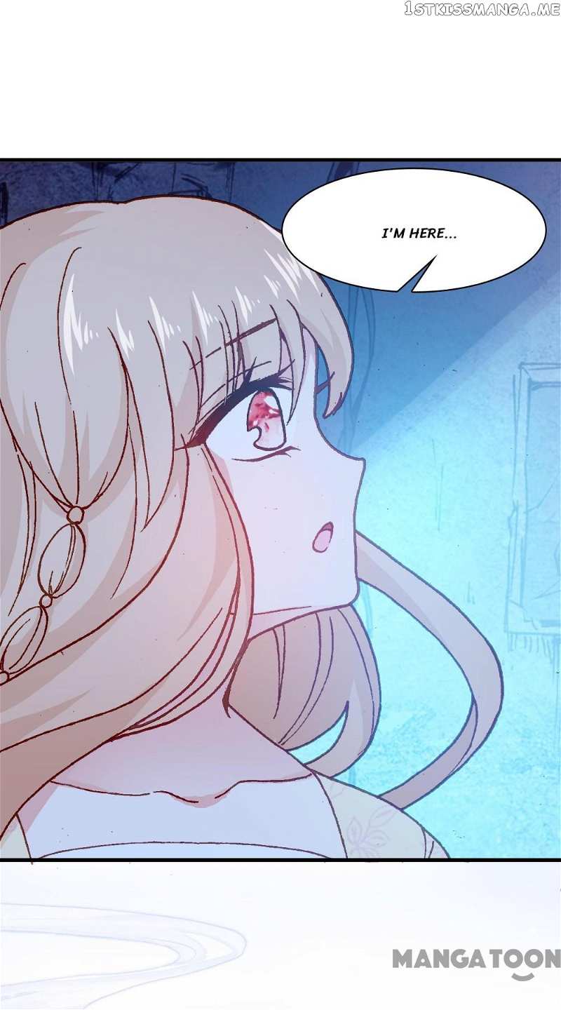 Love Express chapter 23 - page 42