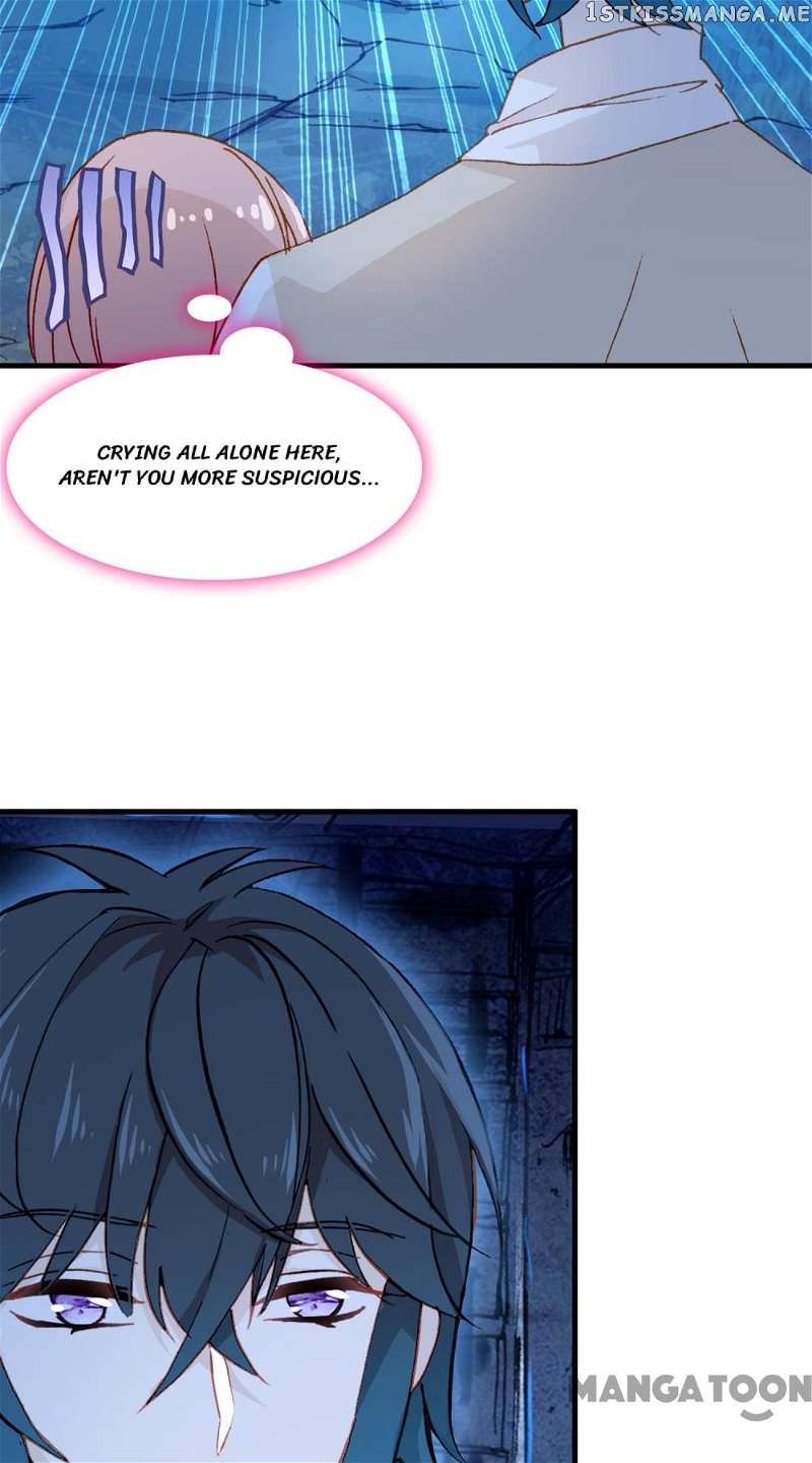 Love Express chapter 22 - page 33