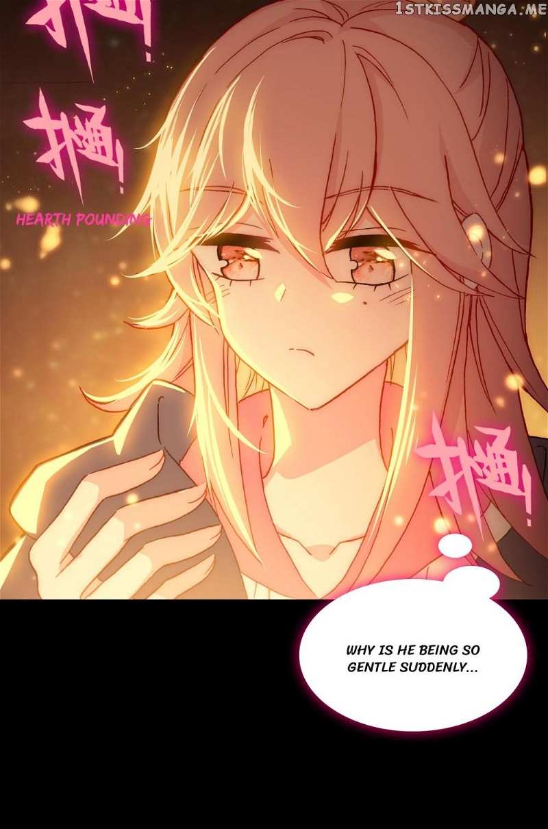 Love Express chapter 21 - page 10