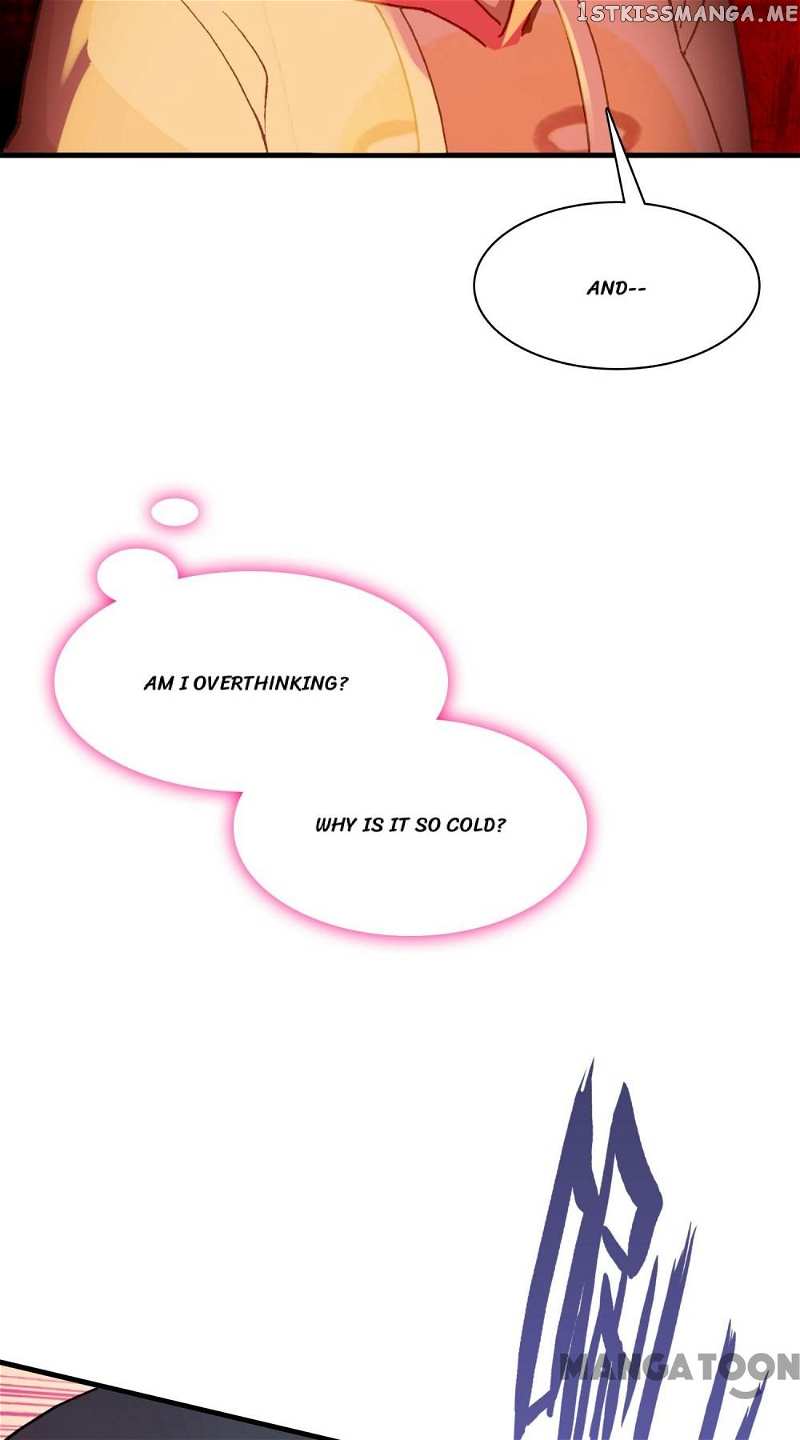 Love Express chapter 21 - page 4