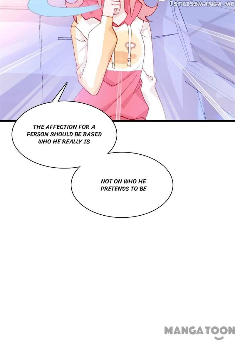 Love Express chapter 20 - page 25