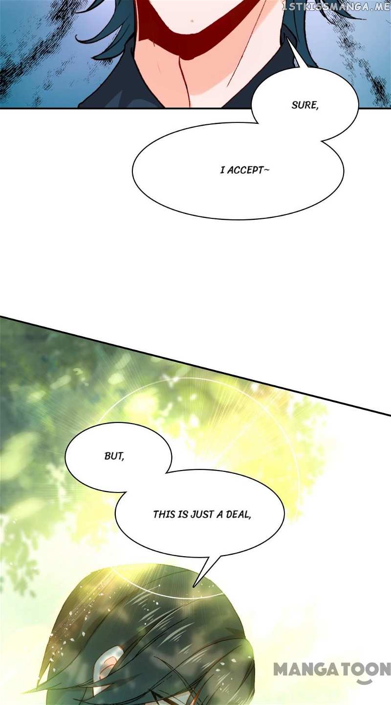 Love Express chapter 19 - page 13