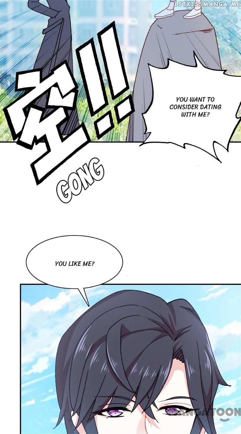 Love Express chapter 19 - page 2