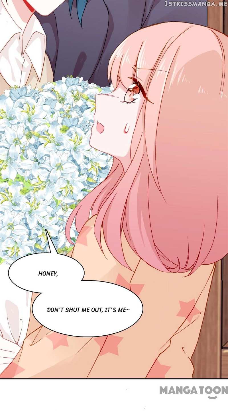 Love Express chapter 19 - page 39