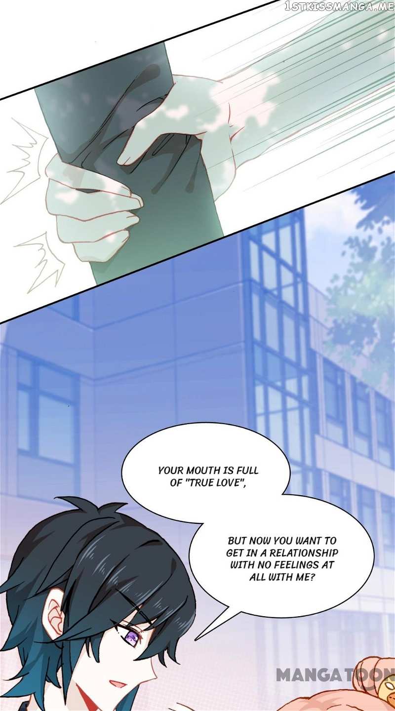 Love Express chapter 19 - page 9