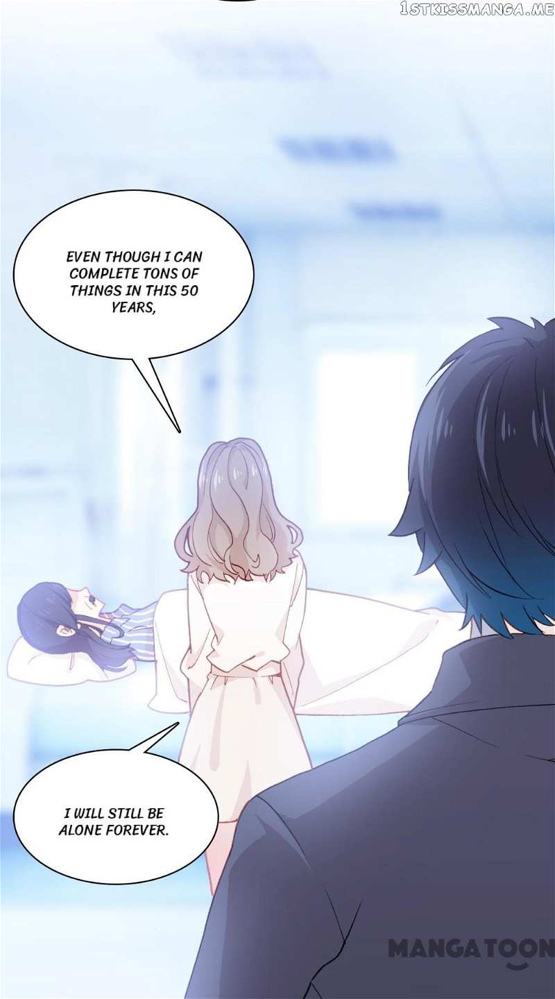 Love Express chapter 18 - page 4