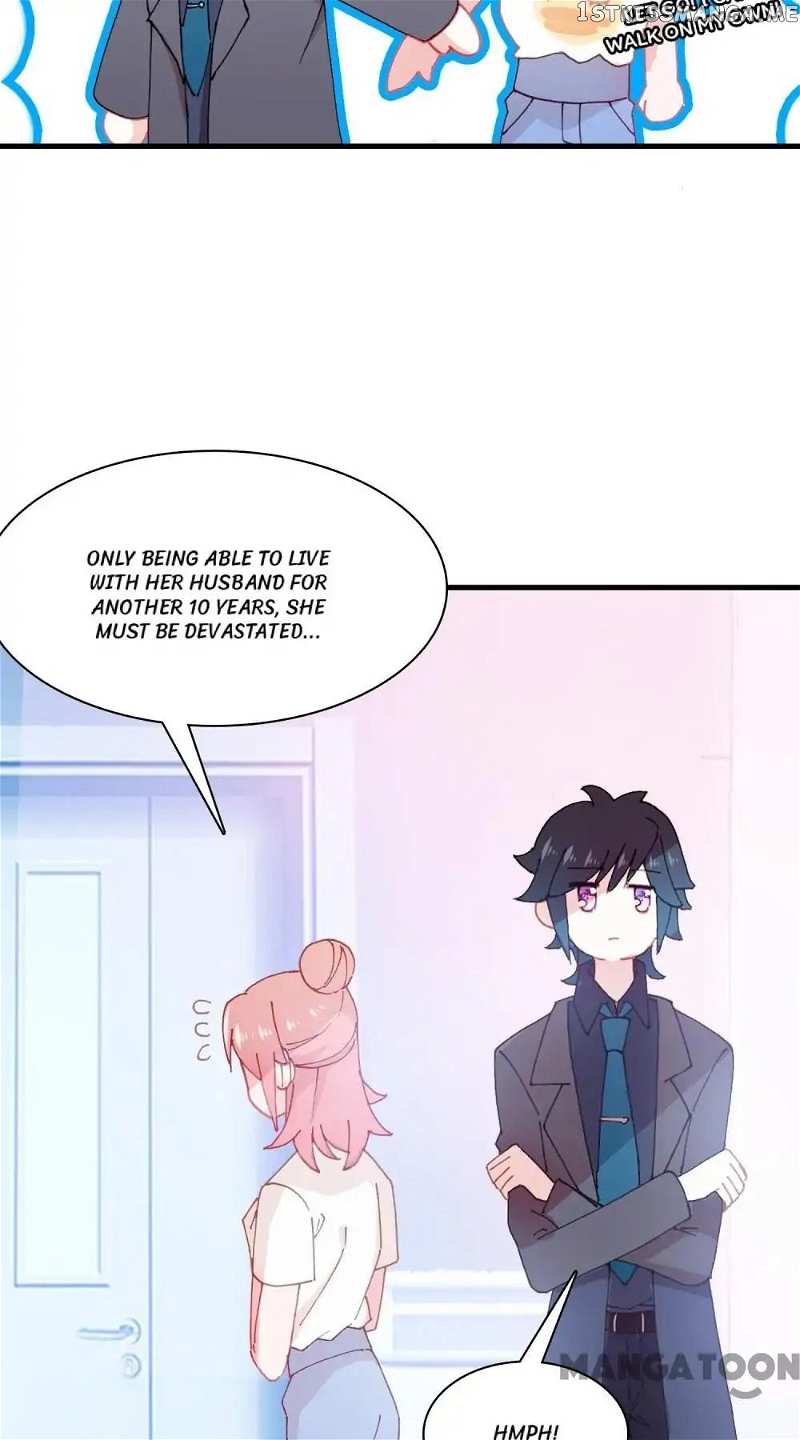 Love Express chapter 17 - page 33