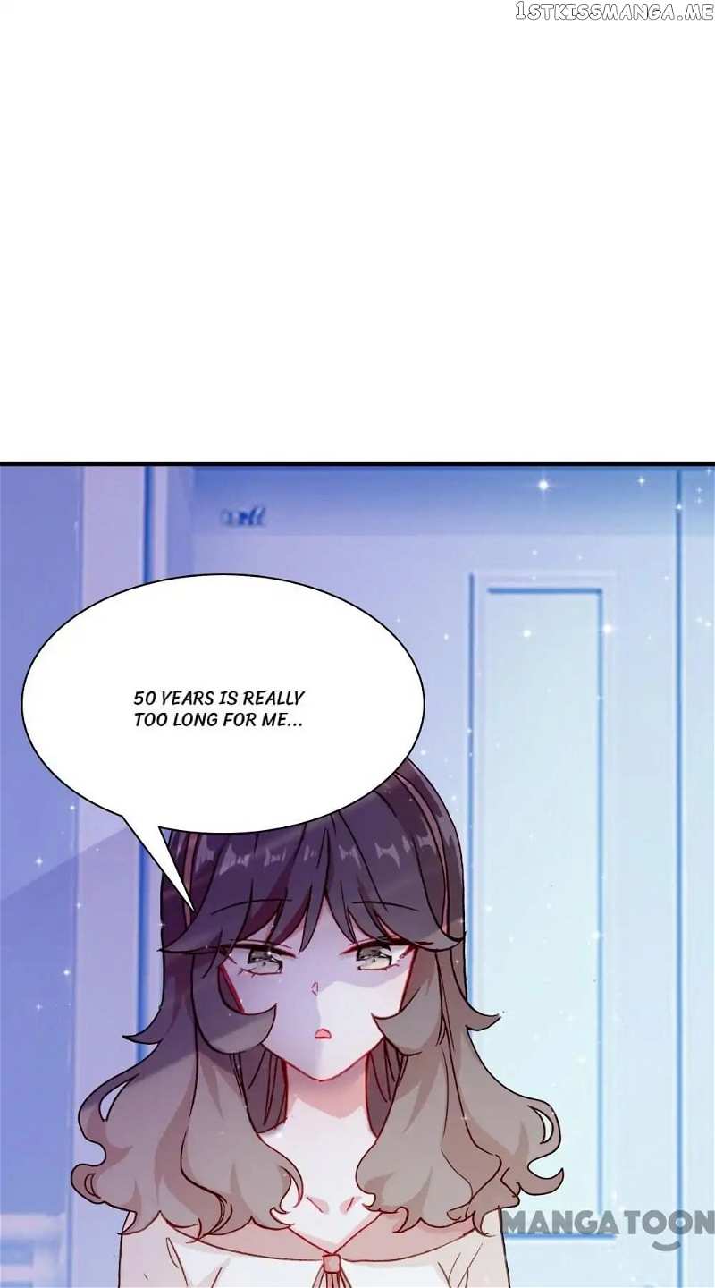 Love Express chapter 17 - page 44