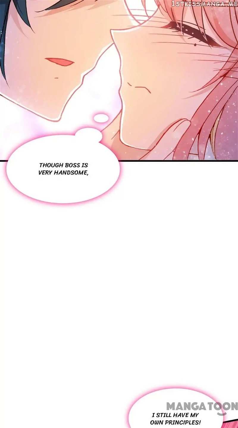 Love Express chapter 16 - page 3