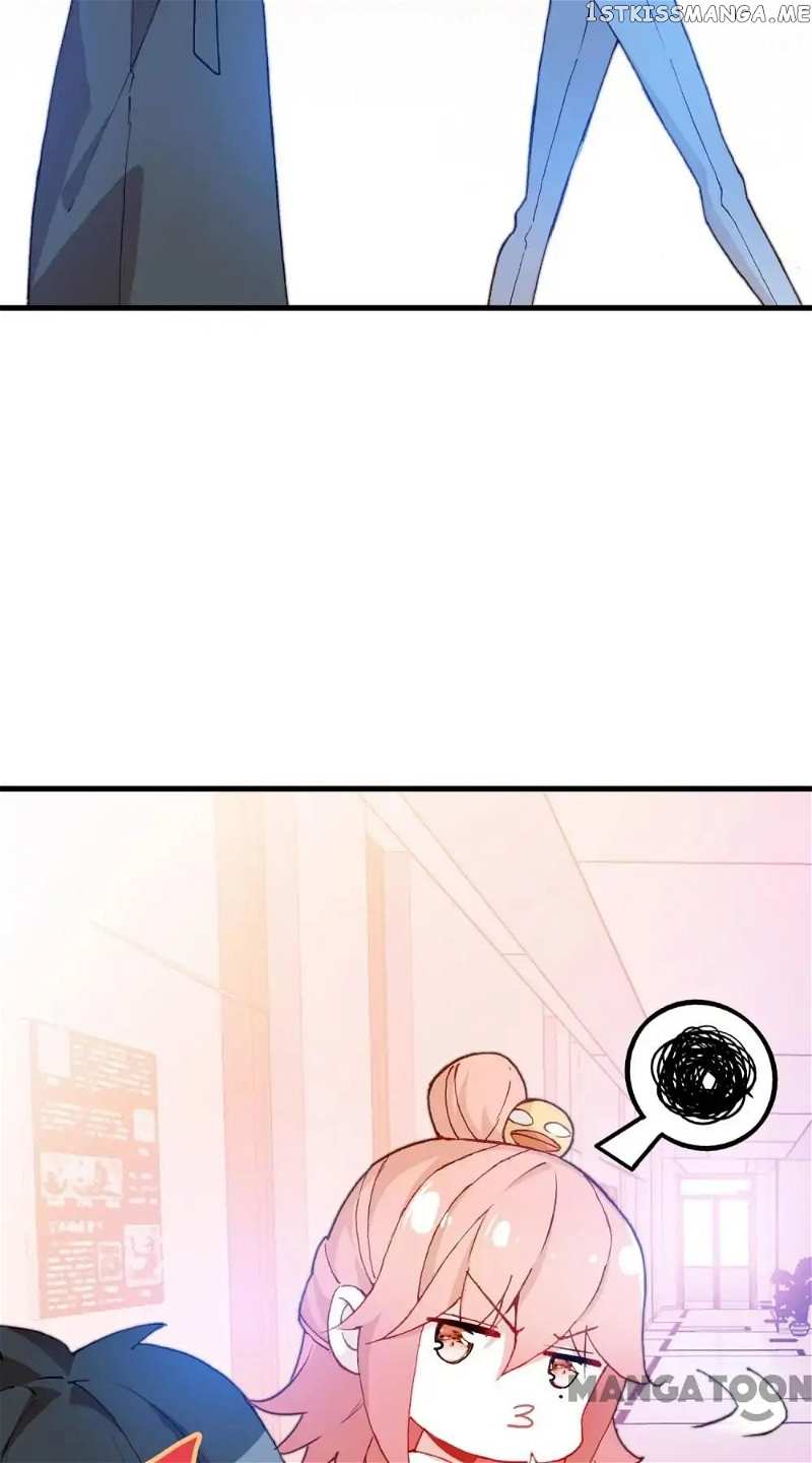 Love Express chapter 16 - page 39