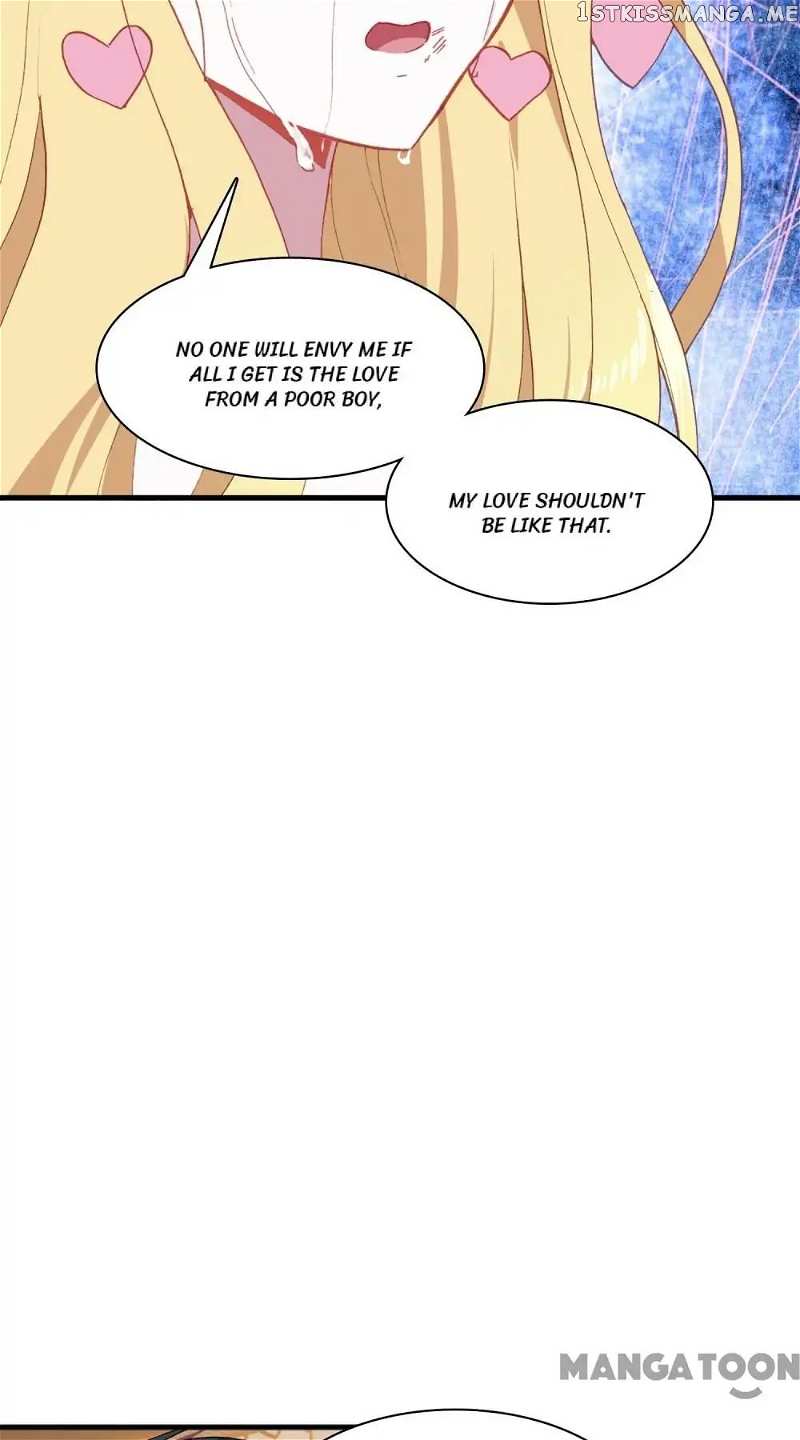 Love Express chapter 15 - page 53