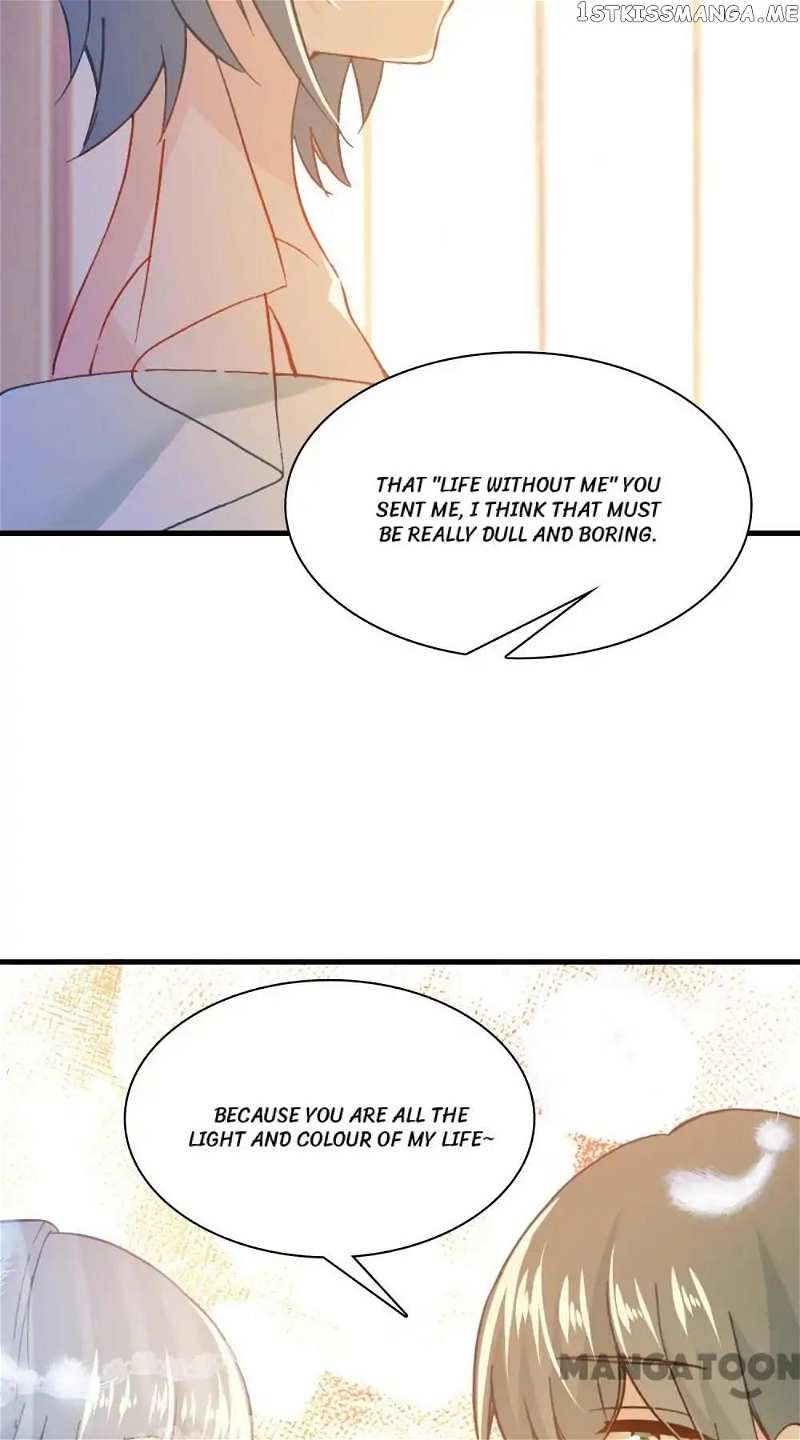 Love Express chapter 13 - page 37
