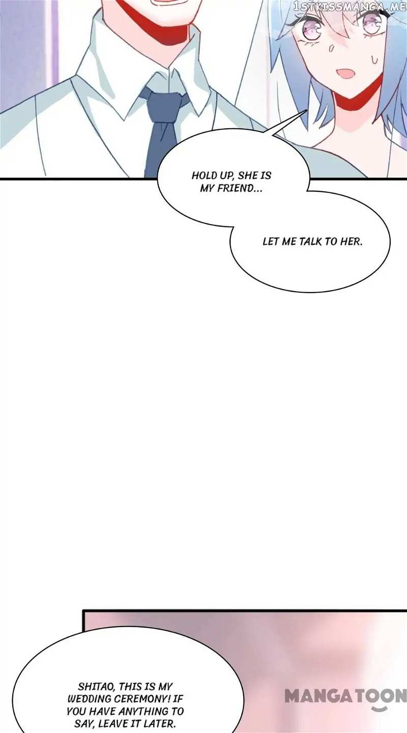 Love Express chapter 13 - page 8
