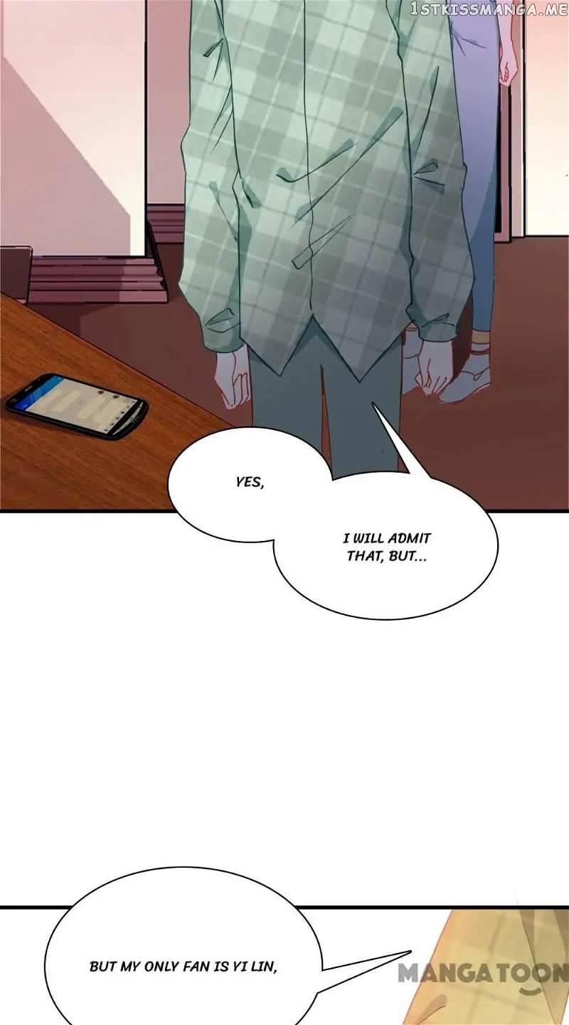 Love Express chapter 12 - page 10