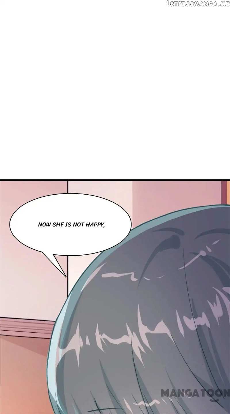 Love Express chapter 12 - page 4