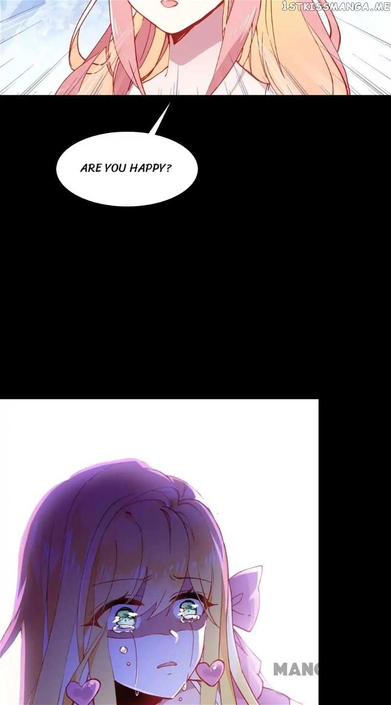 Love Express chapter 9 - page 23