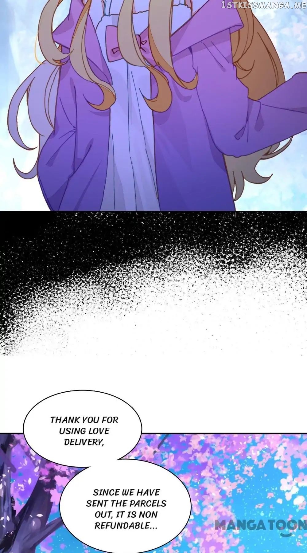 Love Express chapter 9 - page 43