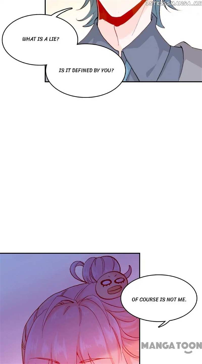 Love Express chapter 8 - page 34
