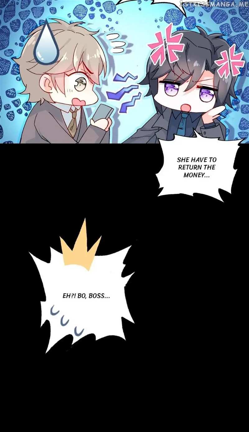 Love Express chapter 7 - page 49