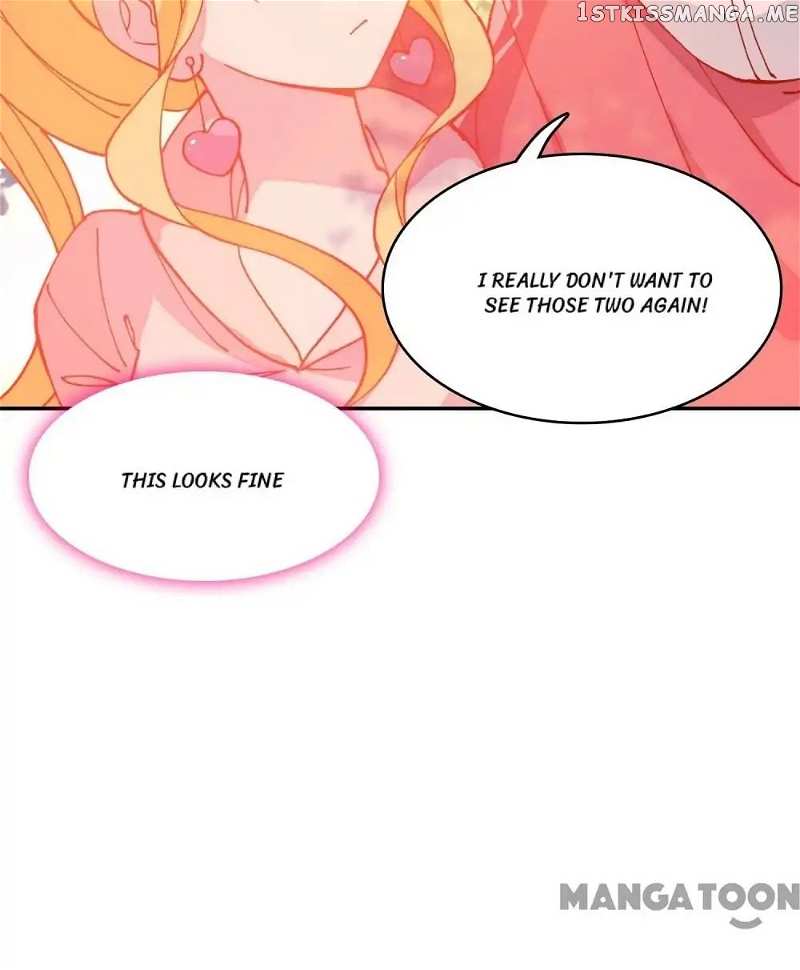 Love Express chapter 6 - page 31