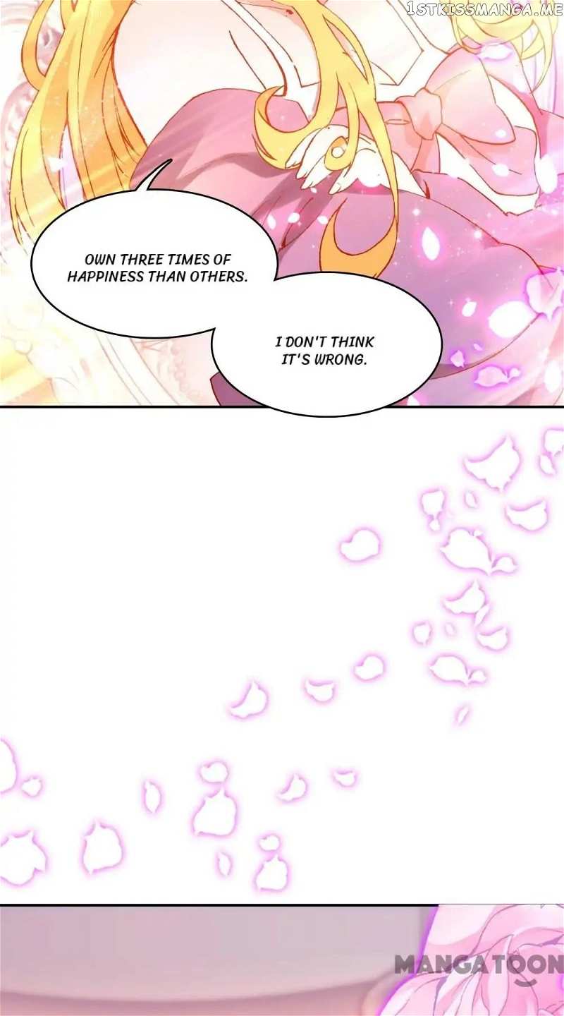 Love Express chapter 5 - page 8