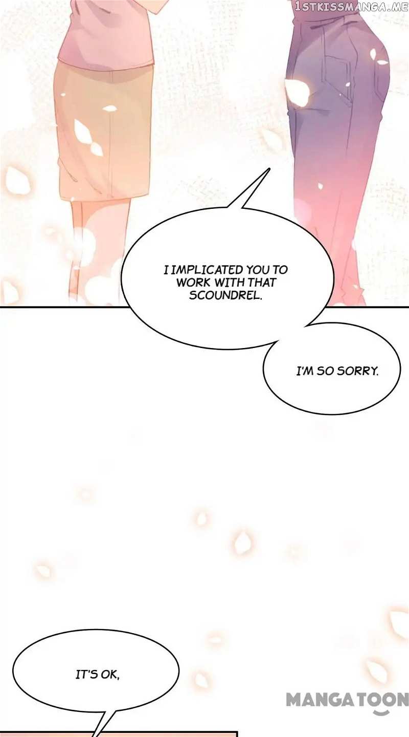 Love Express chapter 4 - page 8