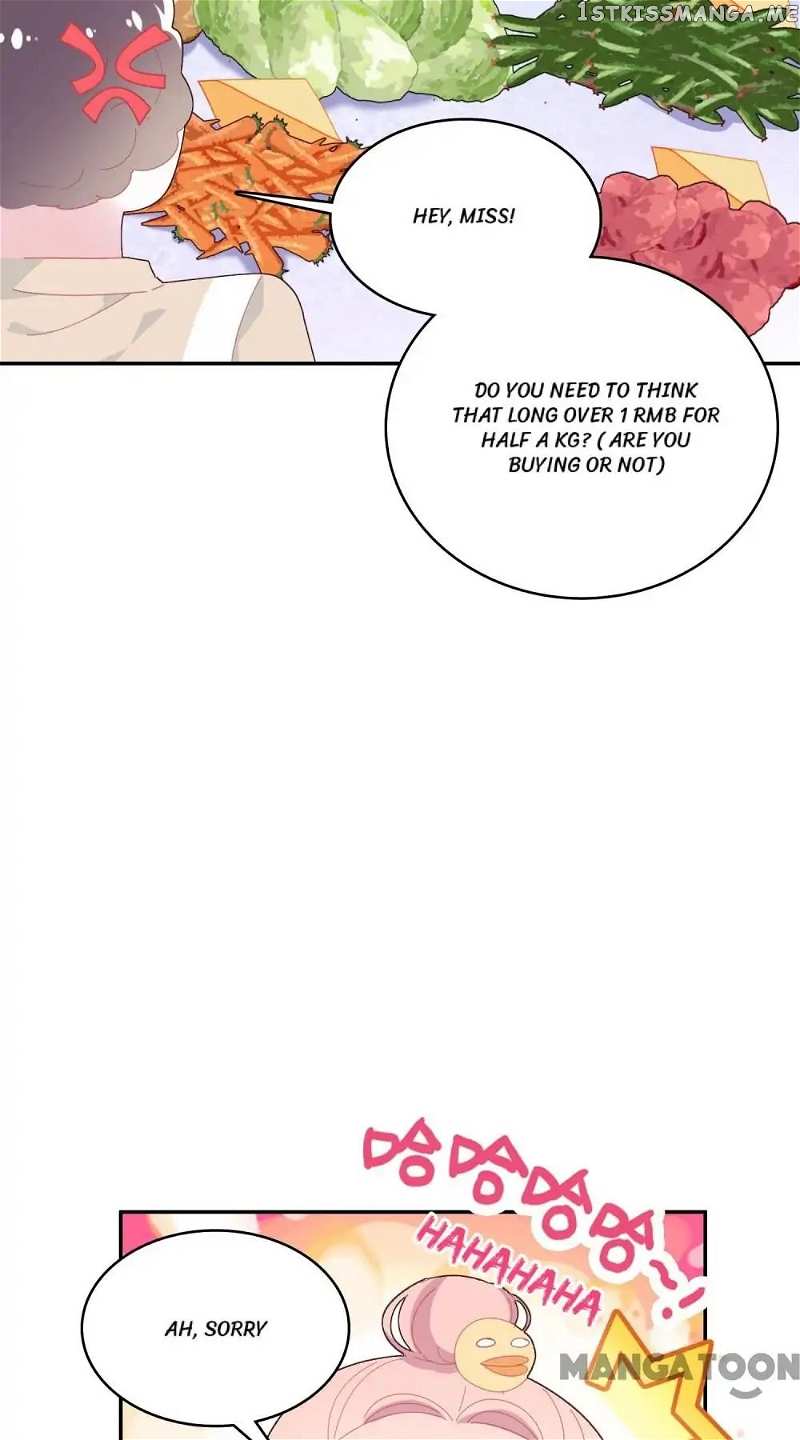 Love Express chapter 2 - page 3