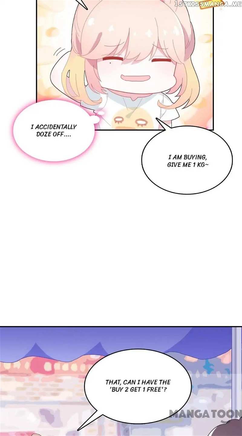 Love Express chapter 2 - page 4