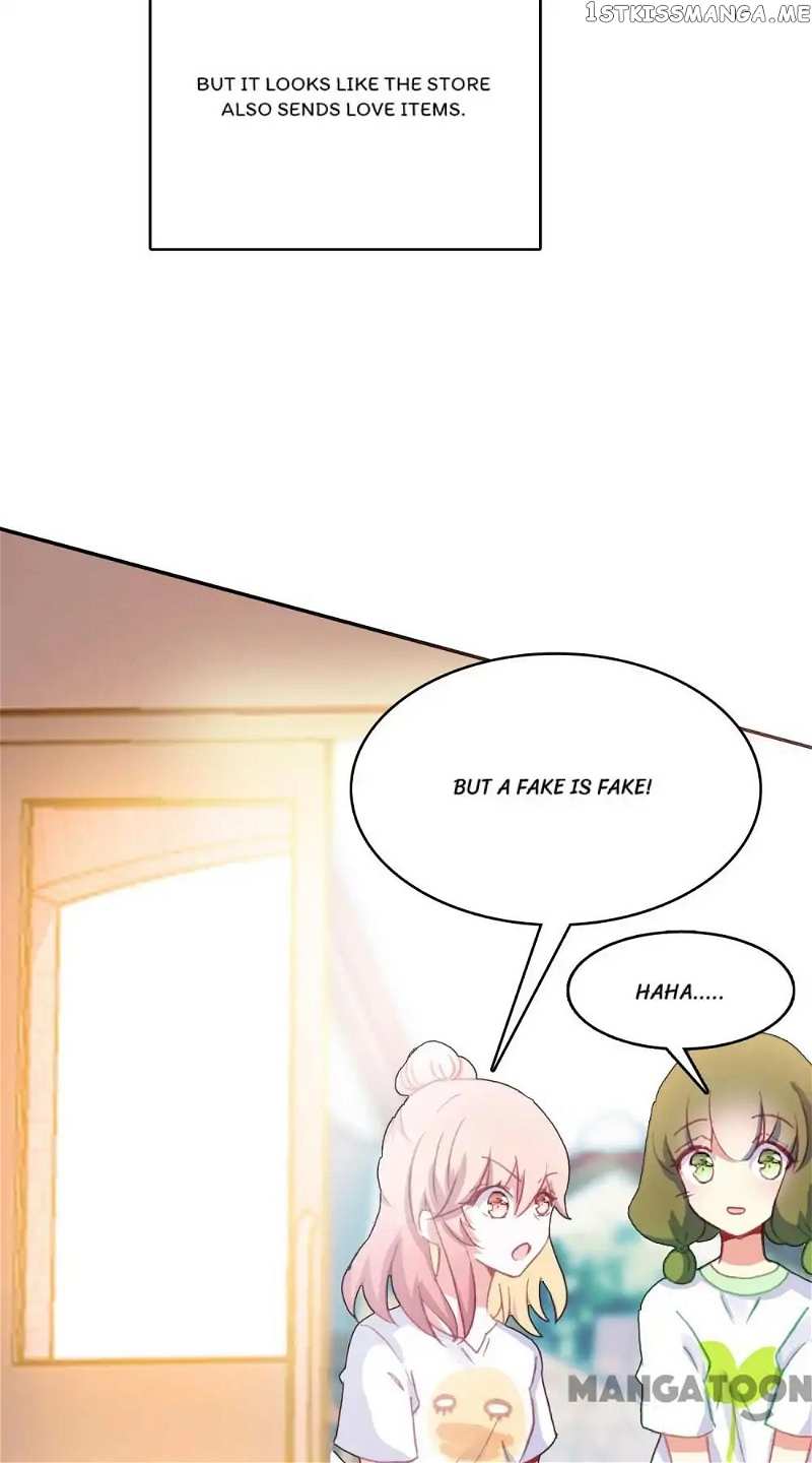 Love Express chapter 2 - page 40