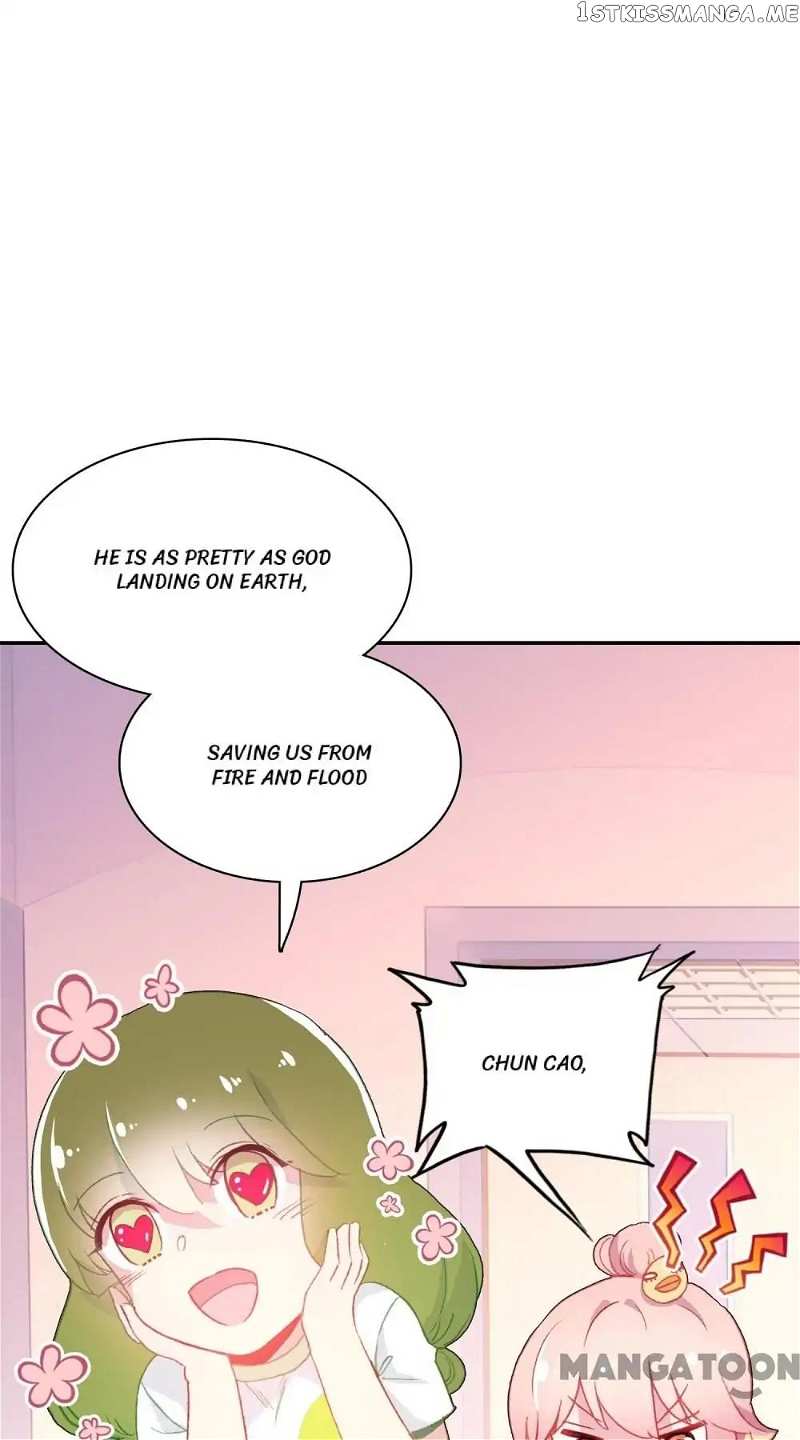 Love Express chapter 2 - page 53