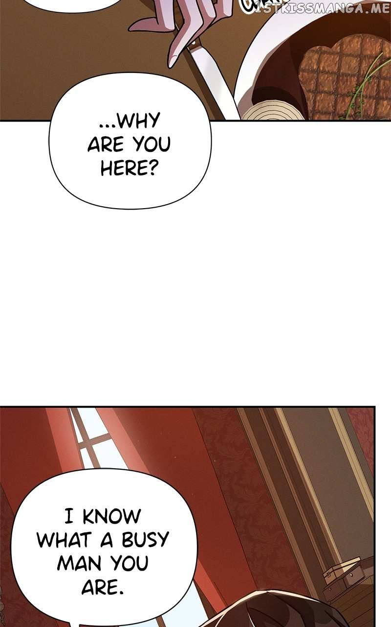 Oh, Dear Nemesis Chapter 46 - page 72