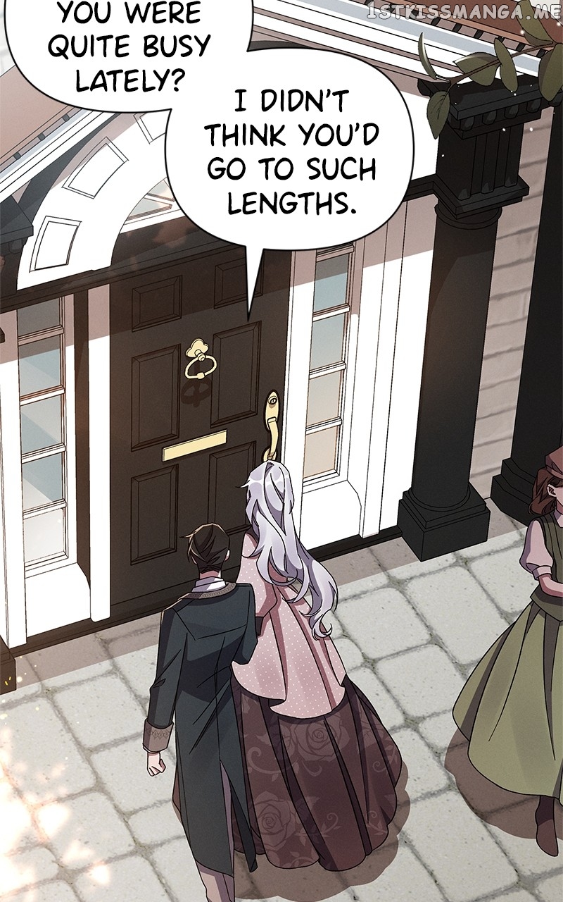 Oh, Dear Nemesis Chapter 46 - page 95