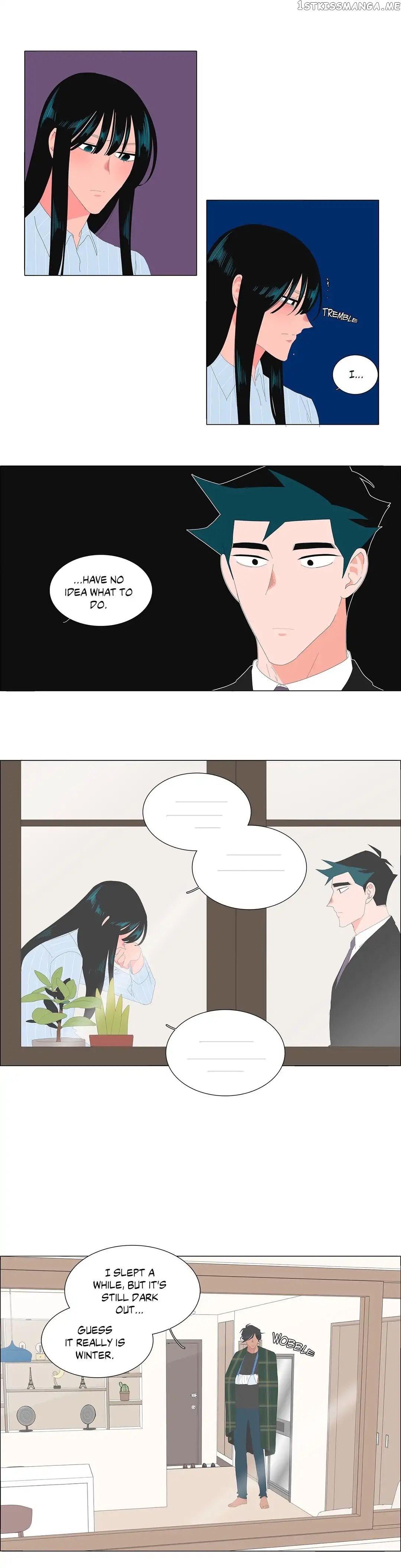 The Lady and Her Butler chapter 102 - page 7