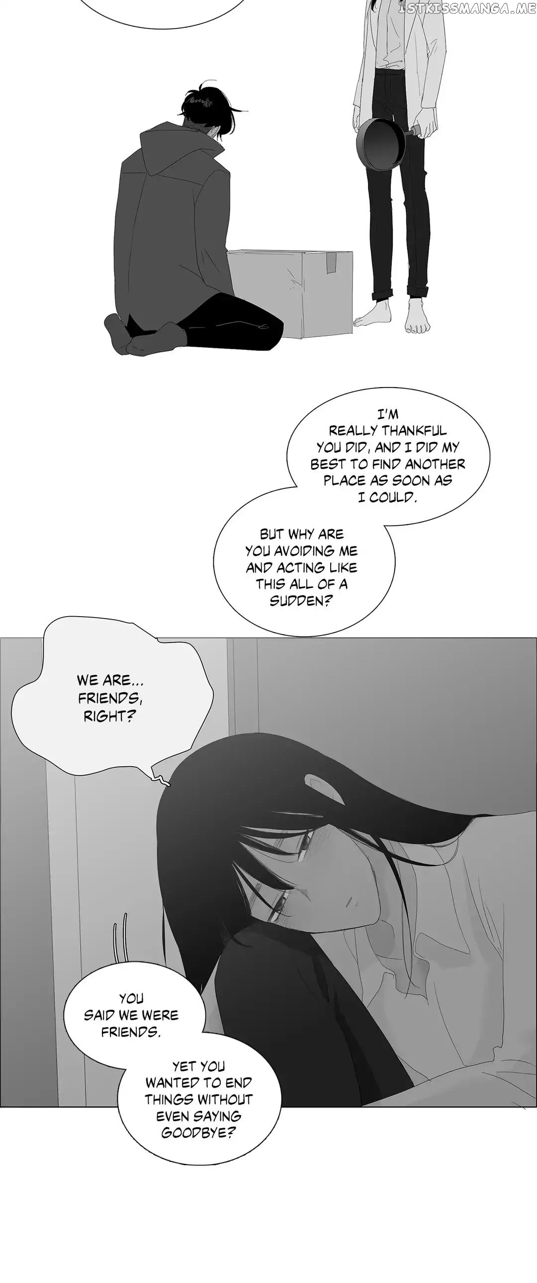 The Lady and Her Butler chapter 39 - page 21