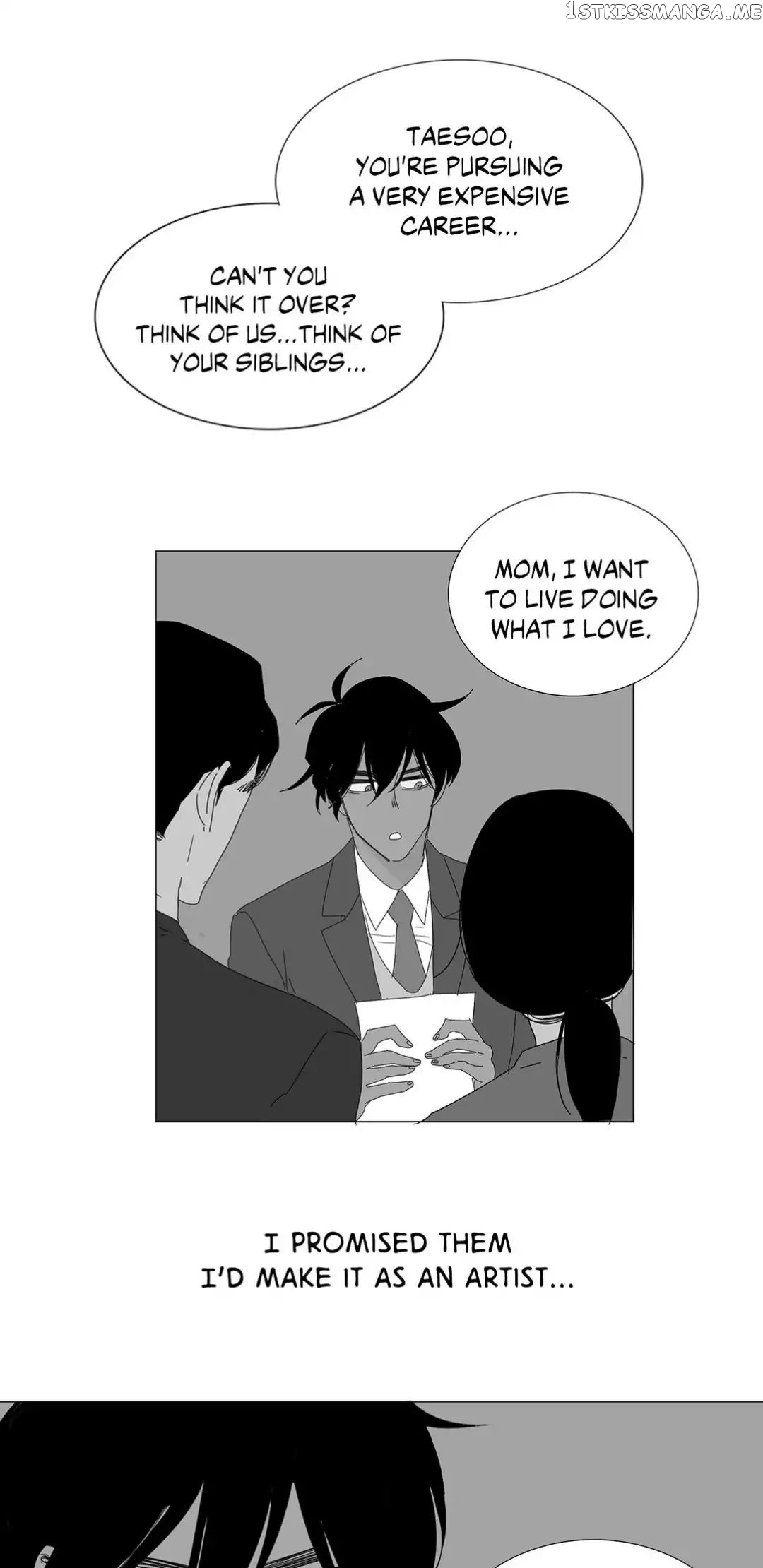 The Lady and Her Butler chapter 18 - page 17