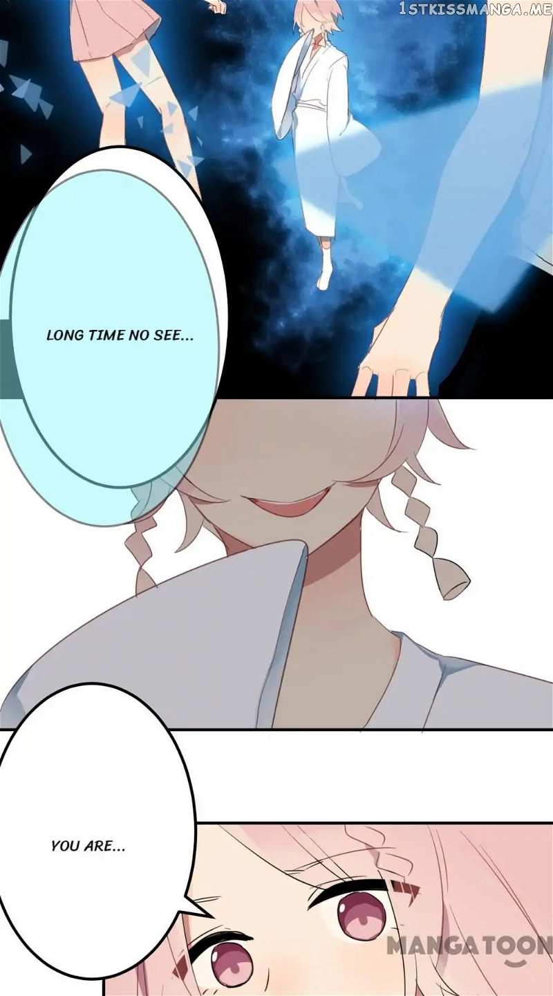 Lovers Tangible chapter 42 - page 39