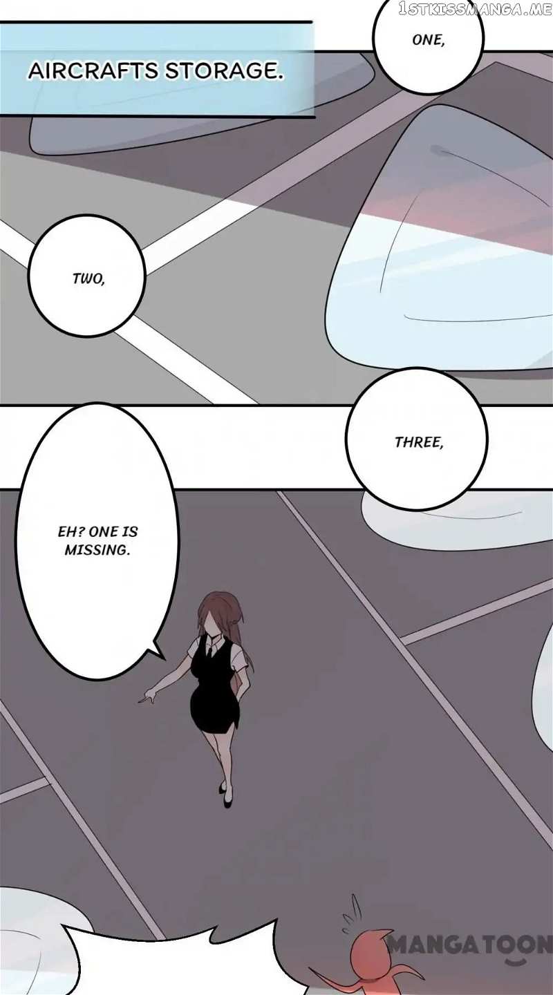Lovers Tangible chapter 38 - page 31