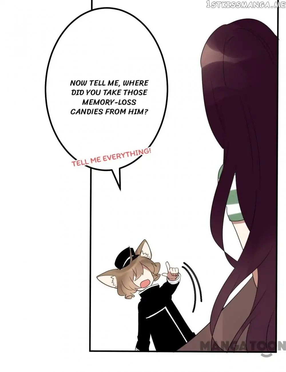 Lovers Tangible chapter 29 - page 18