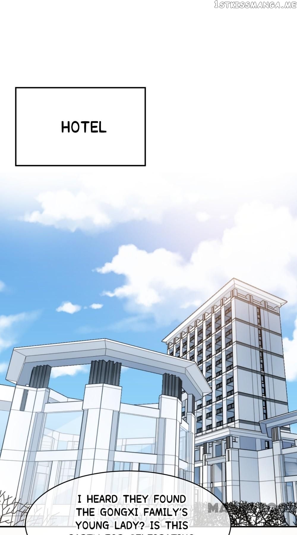 2 Ways For Lover chapter 109 - page 33